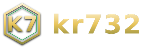 kr732 logo