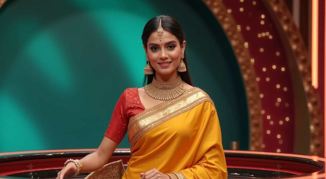 kr732 How kr732 brings a genuine casino experience to India